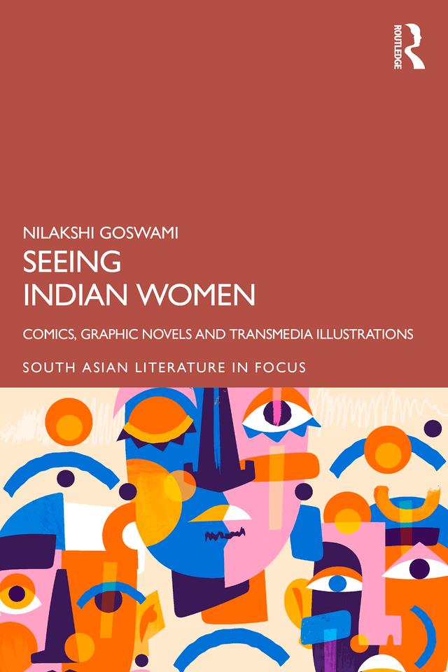 Seeing Indian Women by Nilakshi Goswami