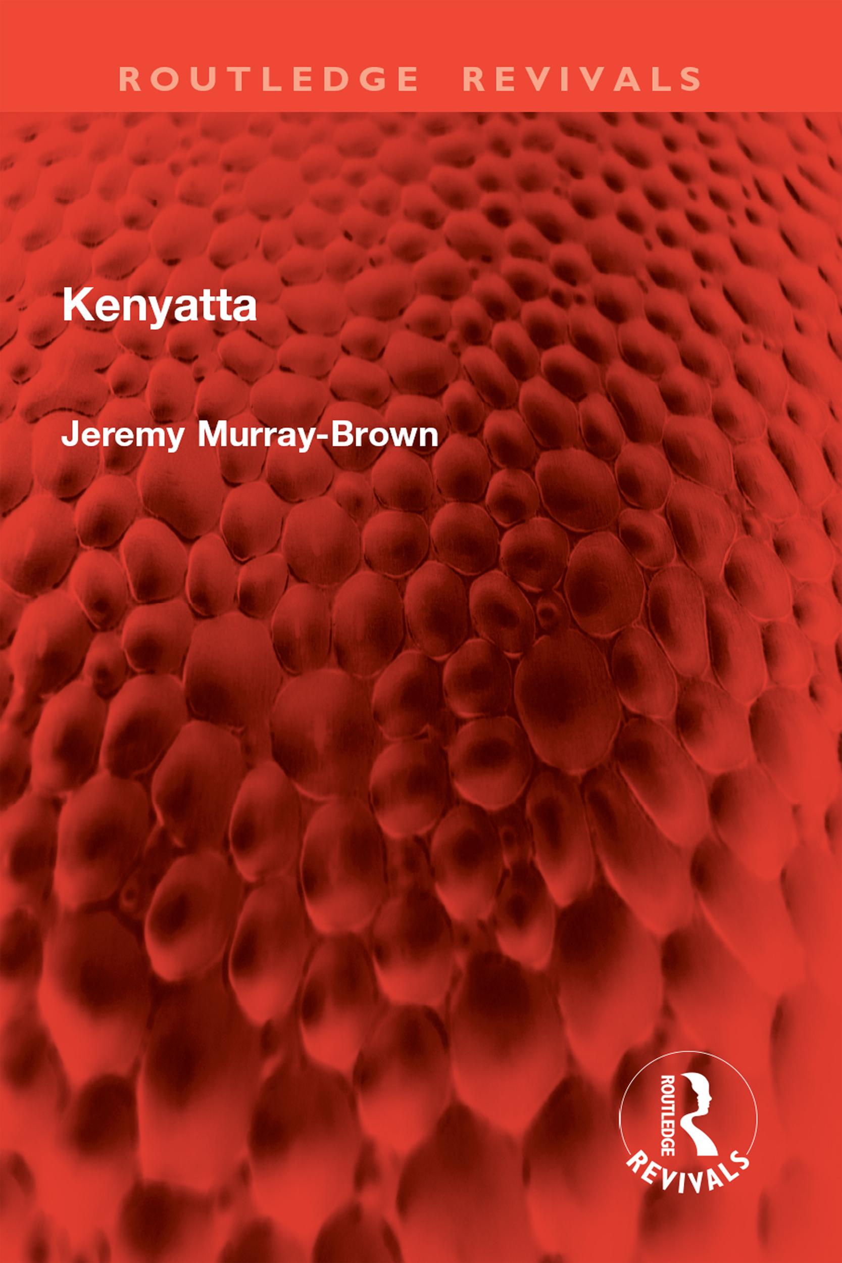 Kenyatta