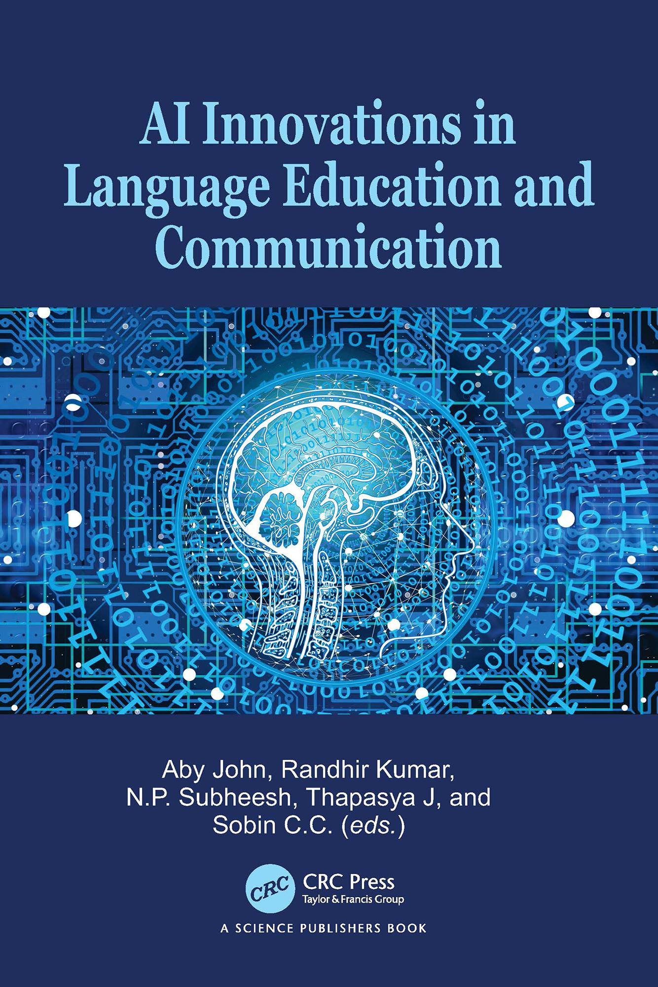 AI Innovations in Language Education and Communication