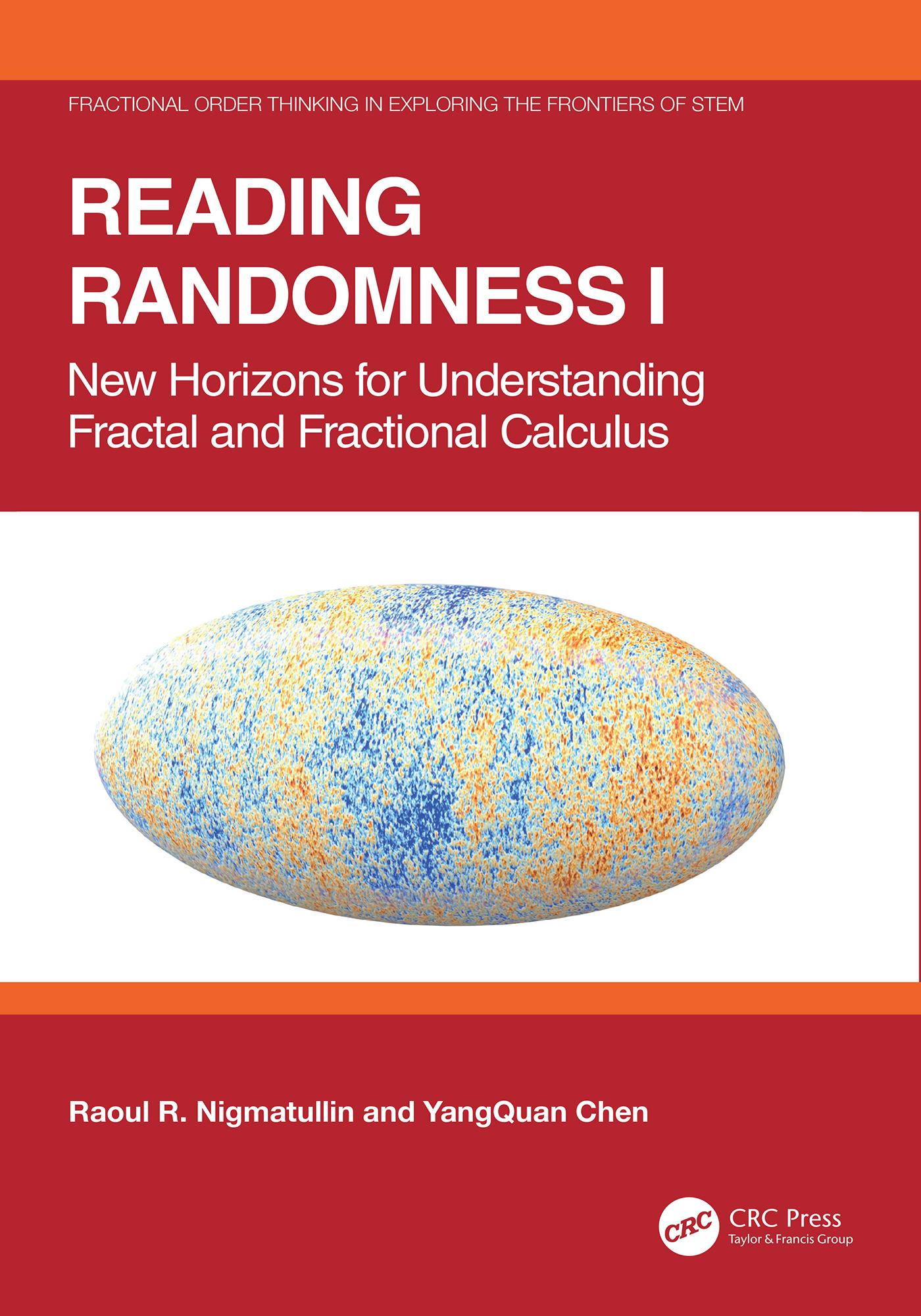 Reading Randomness I