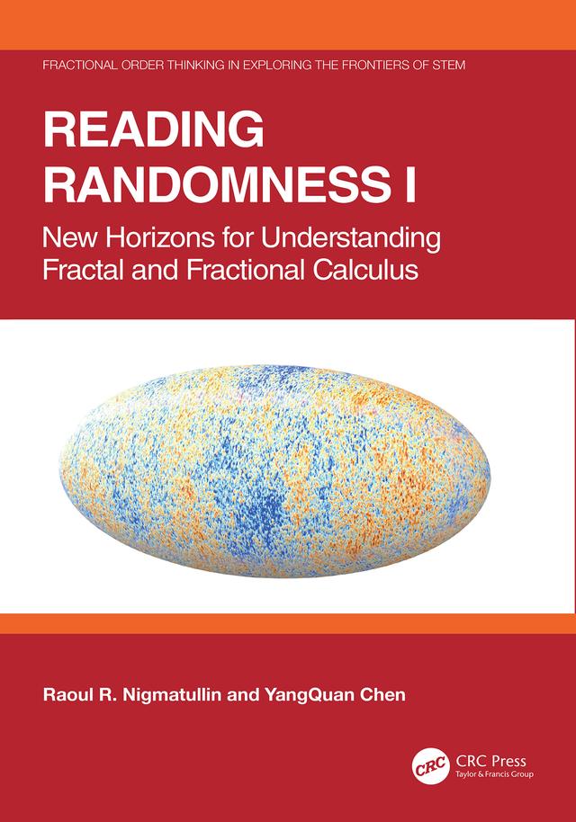 Reading Randomness I by Raoul R. Nigmatullin, YangQuan Chen
