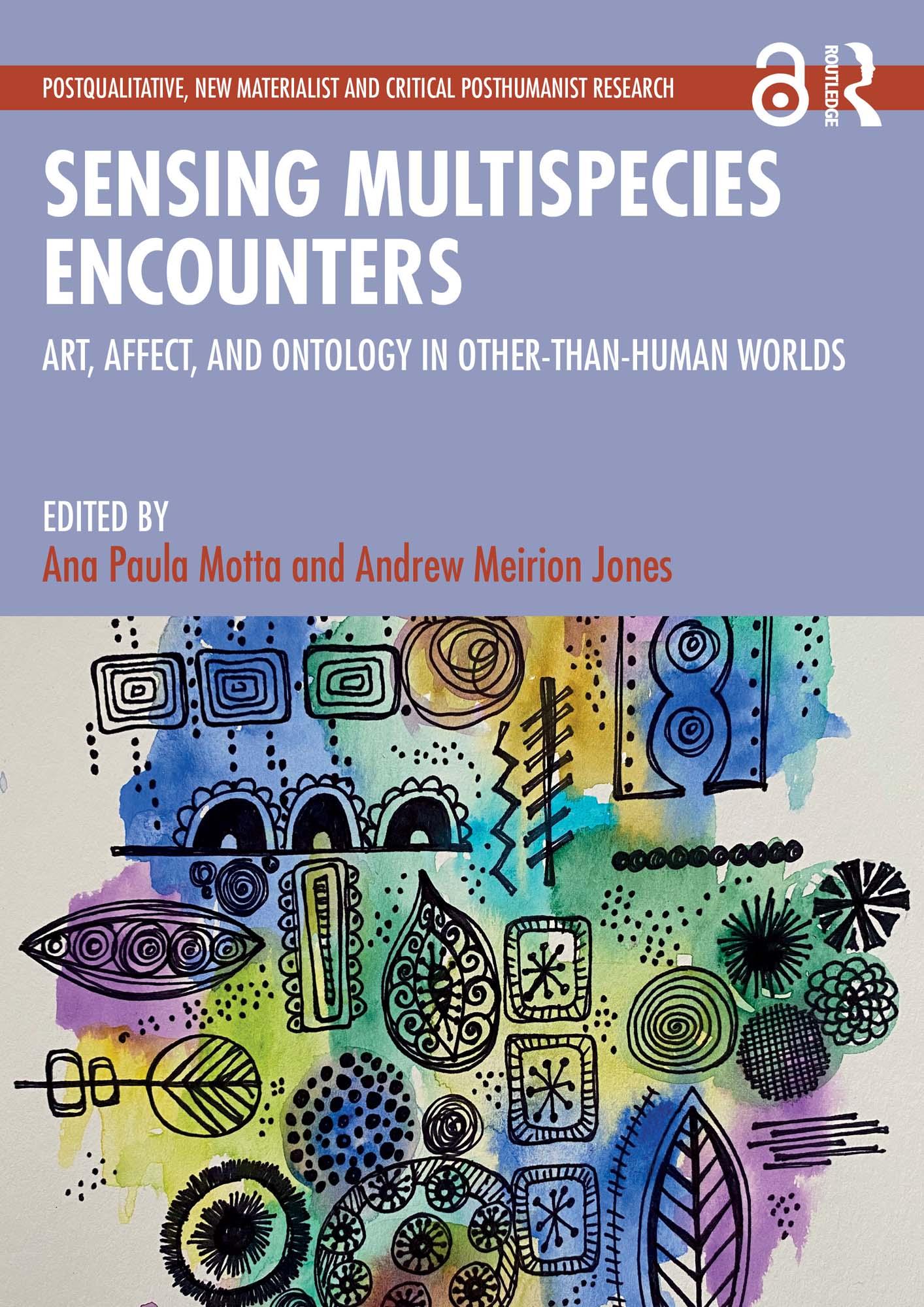 Sensing Multispecies Encounters