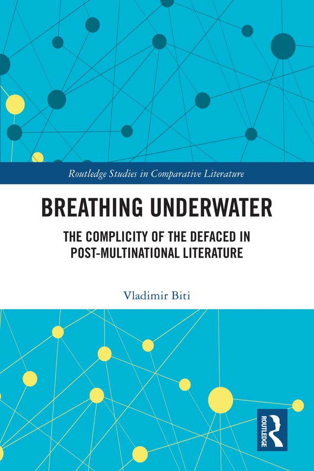 Breathing Underwater by Vladimir Biti