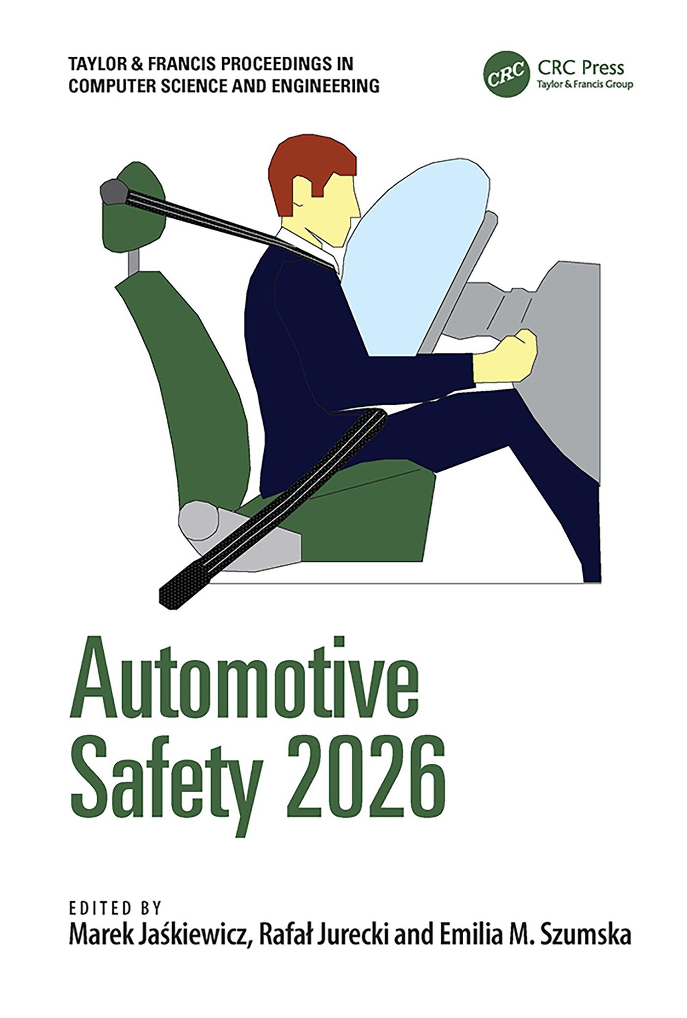 Automotive Safety 2026