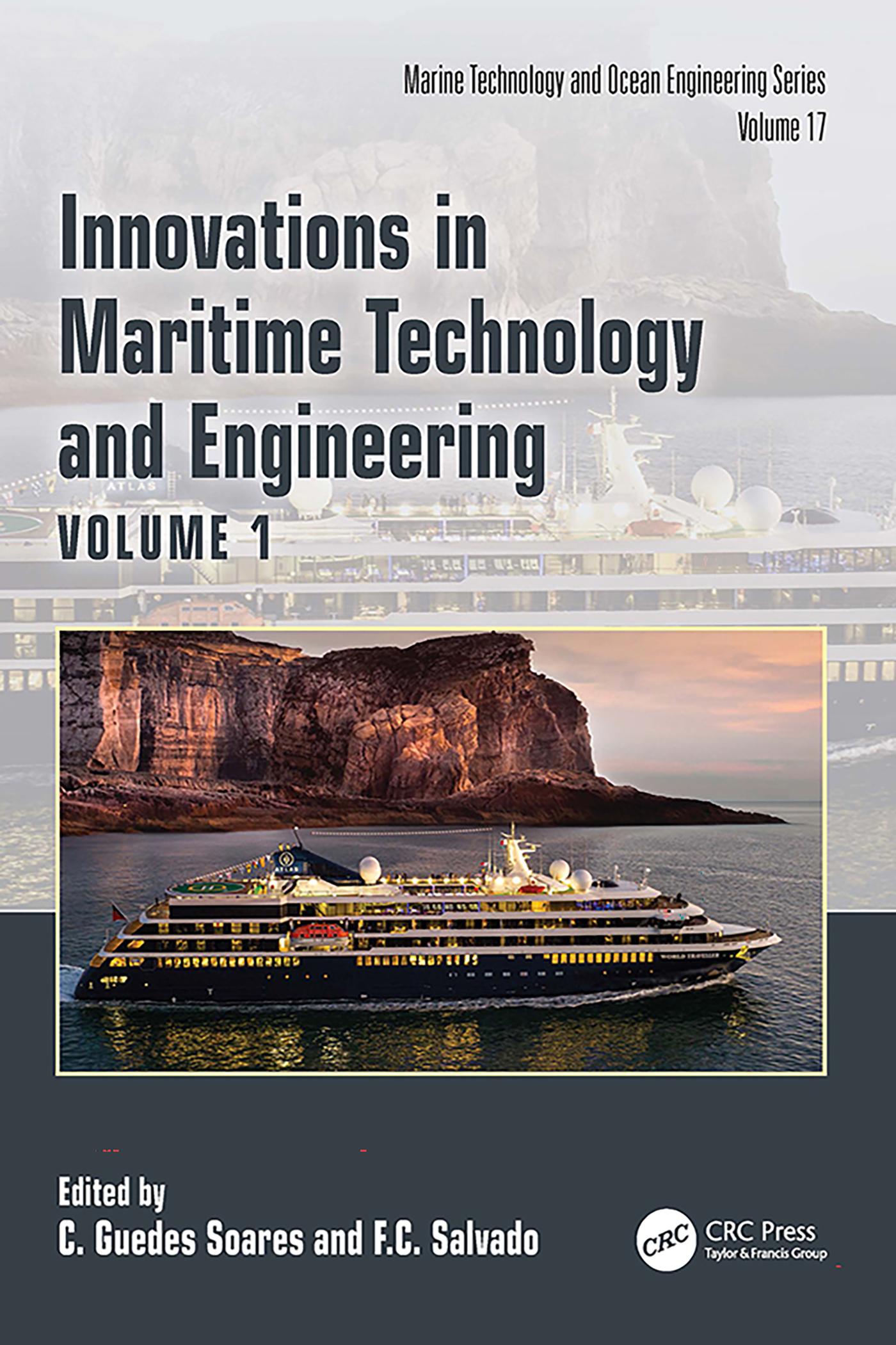 Innovations in Maritime Technology and Engineering