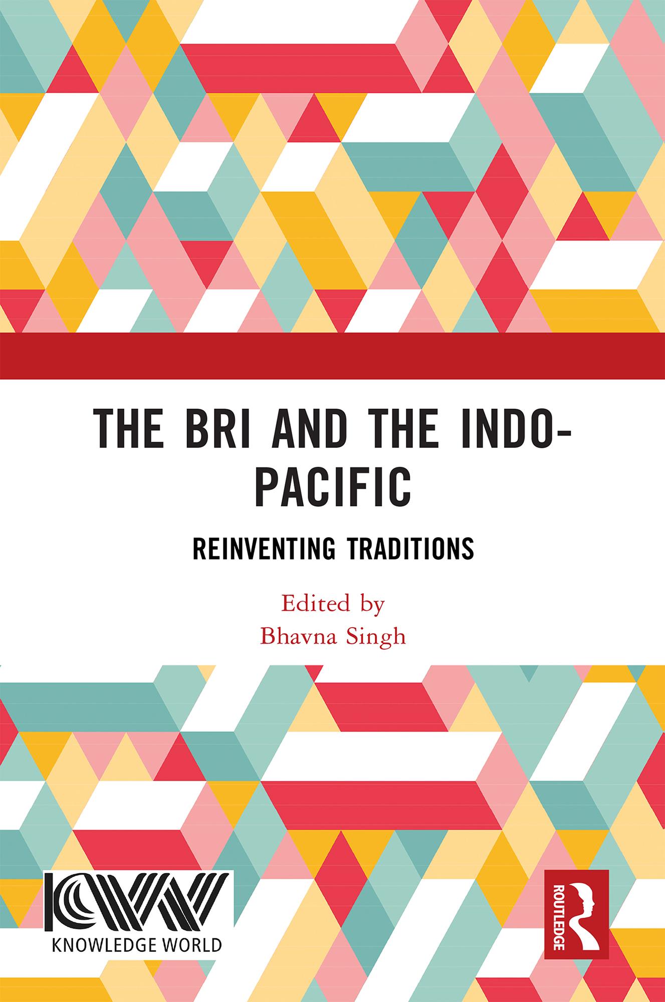 The Bri and the Indo-Pacific