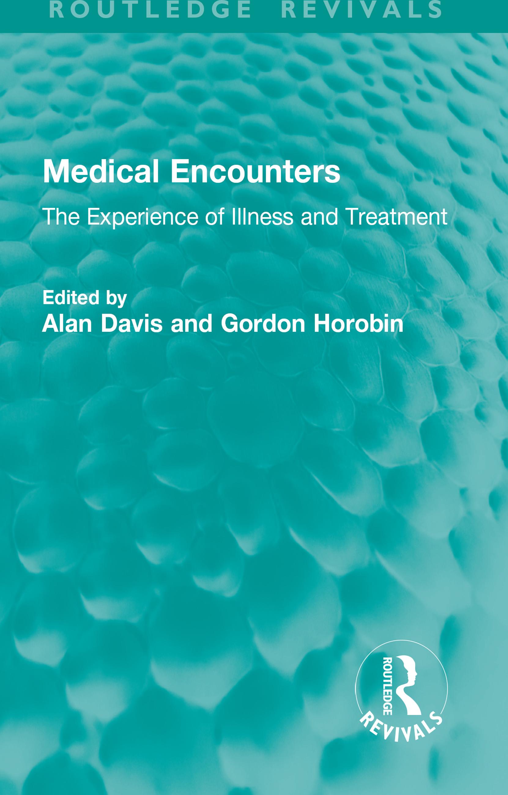 Medical Encounters