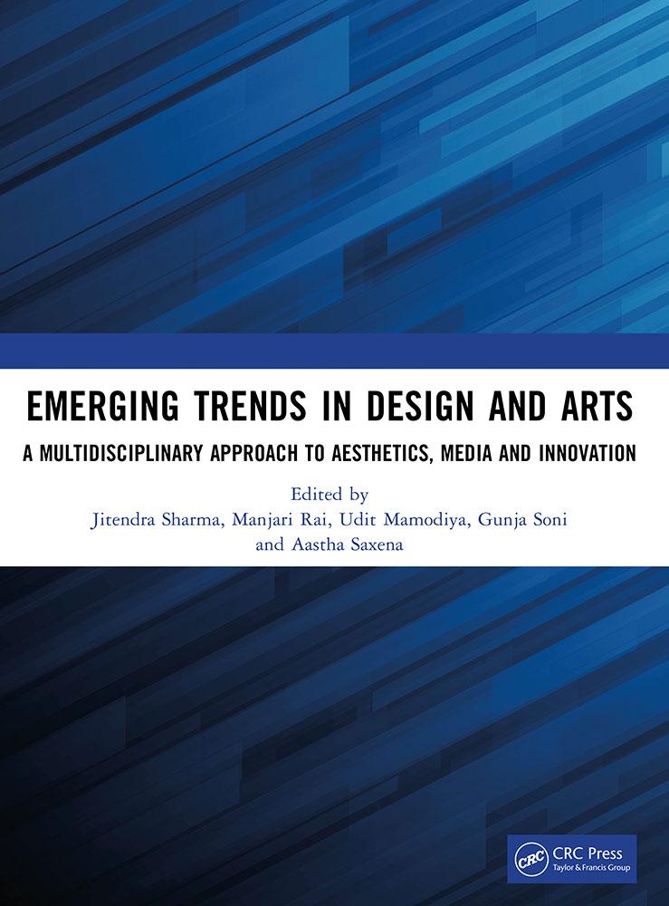 Emerging Trends in Design and Arts