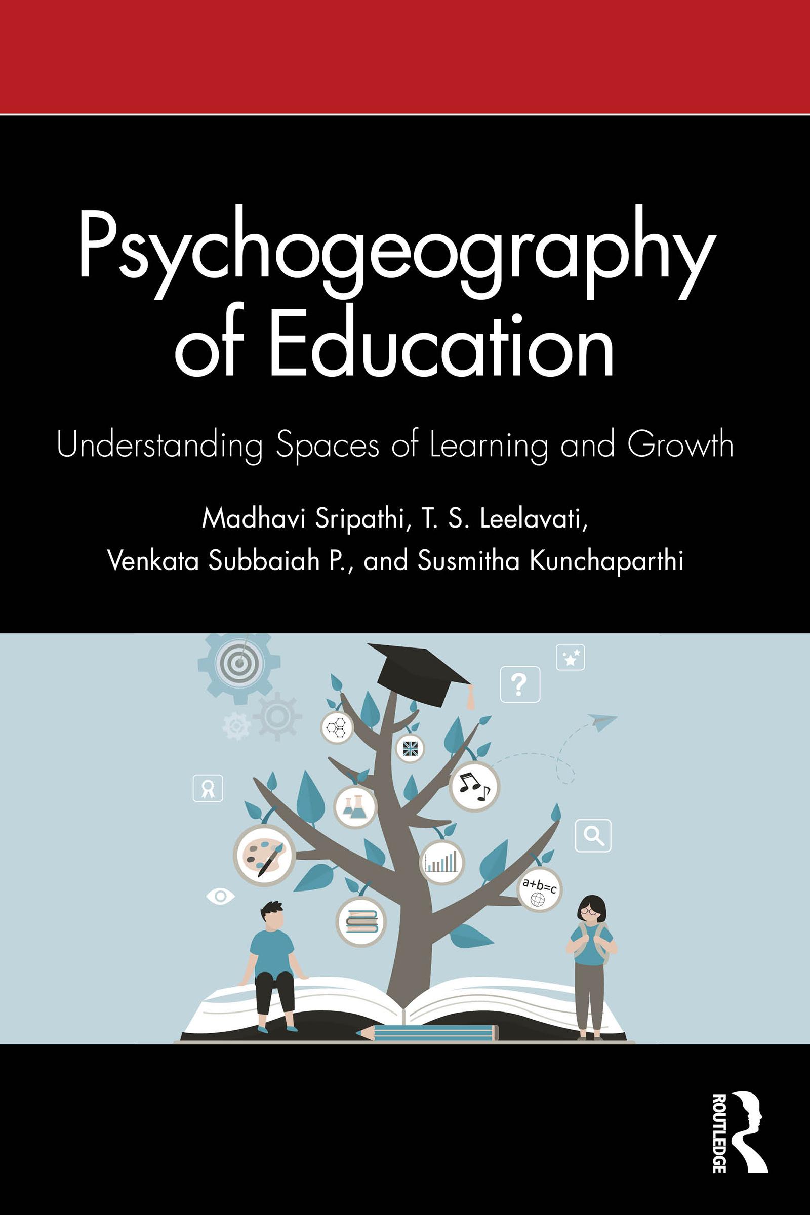 Psychogeography of Education