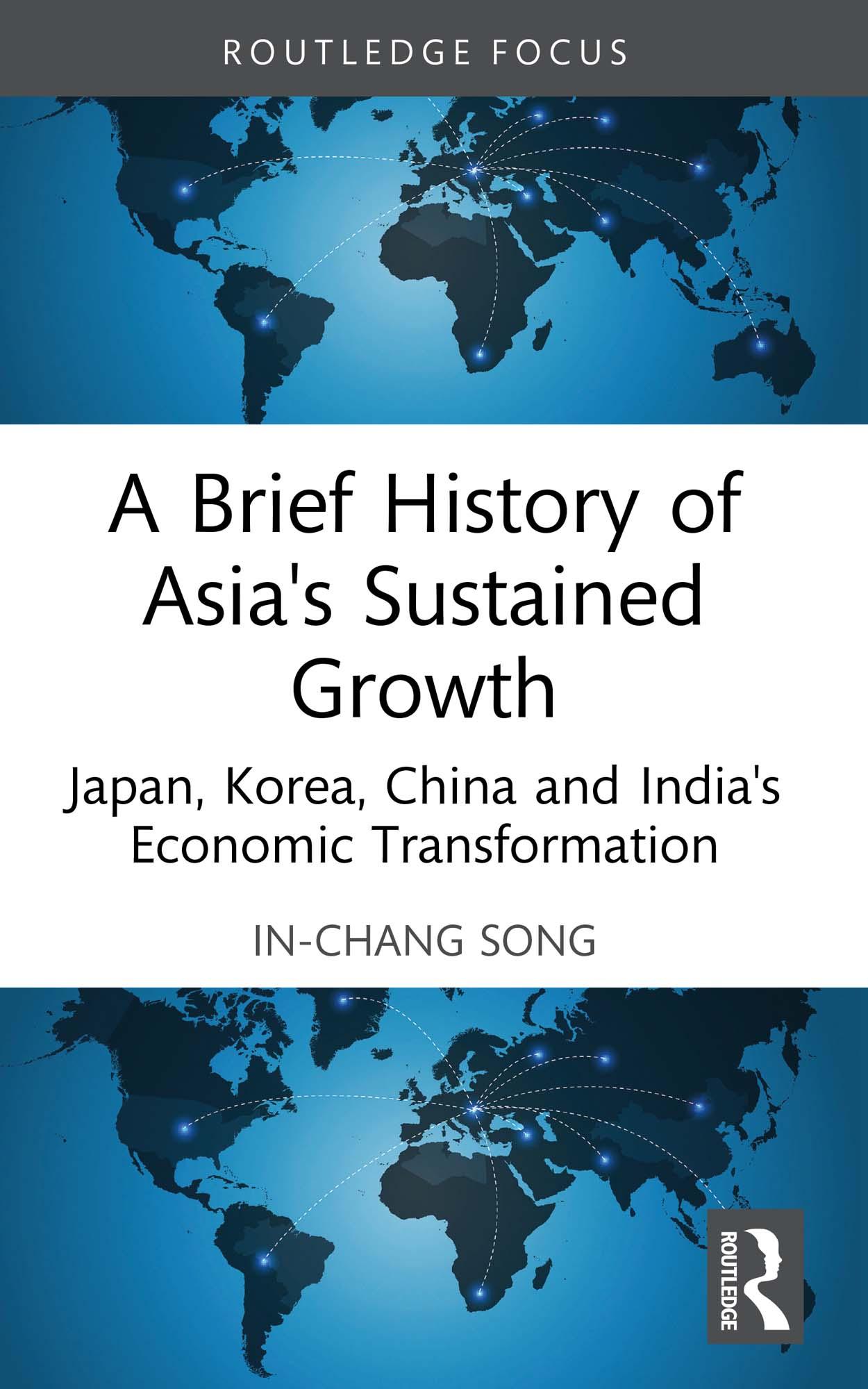 A Brief History of Asia's Sustained Growth
