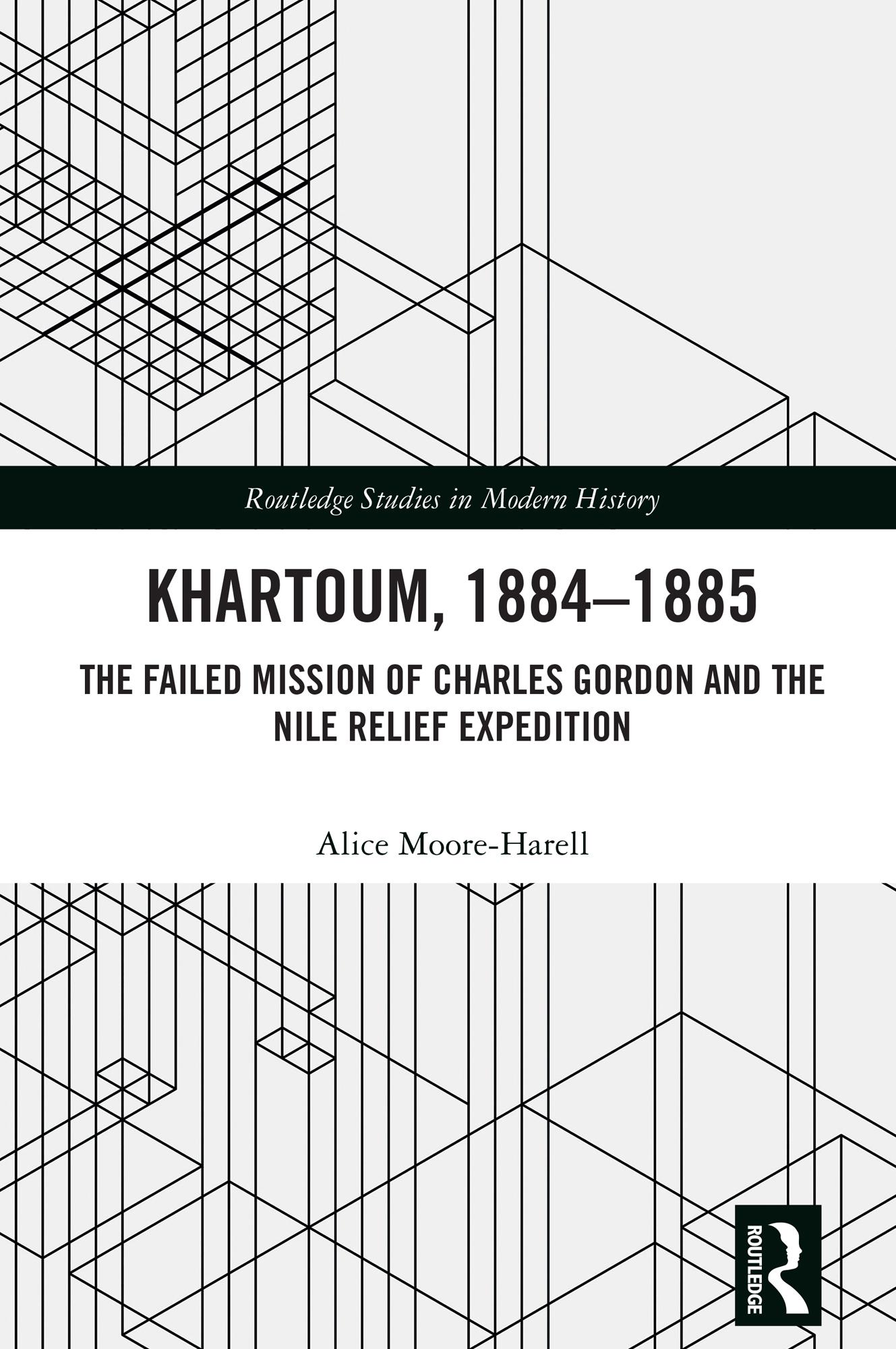 Khartoum, 1884-1885
