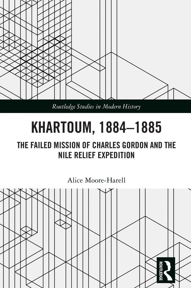 Khartoum, 1884-1885 by Alice Moore-Harell