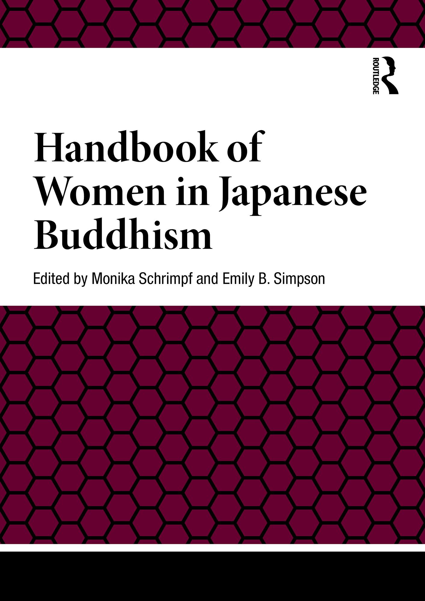 Handbook of Women in Japanese Buddhism