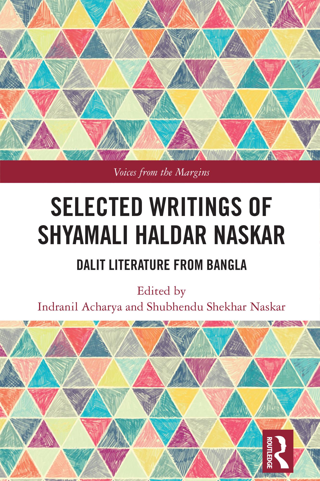 Selected Writings of Shyamali Haldar Naskar