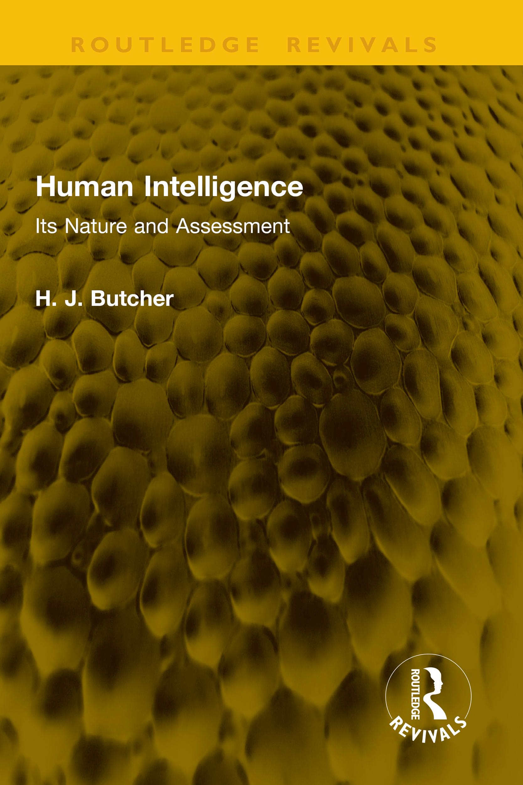 Human Intelligence