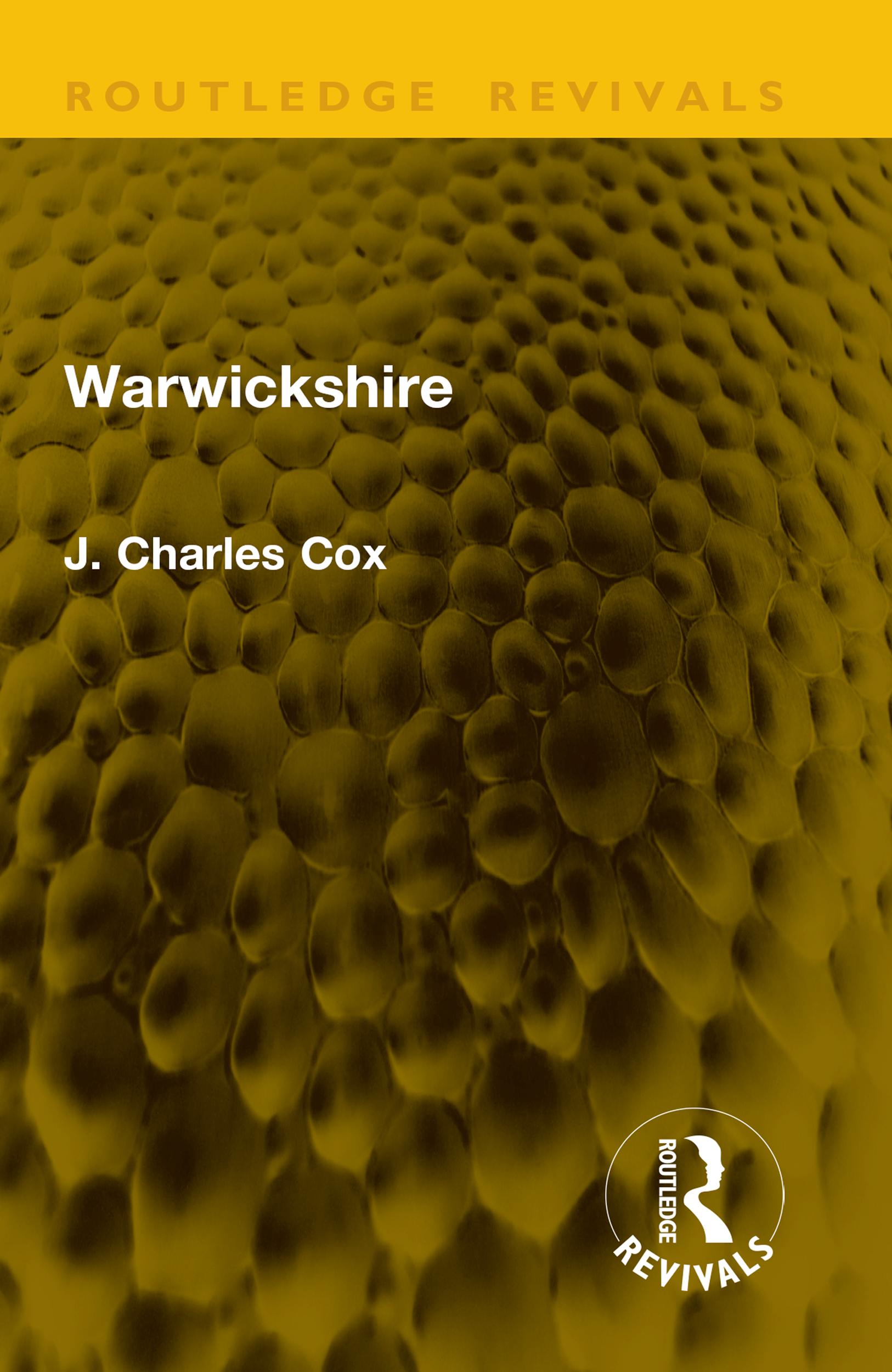 Warwickshire