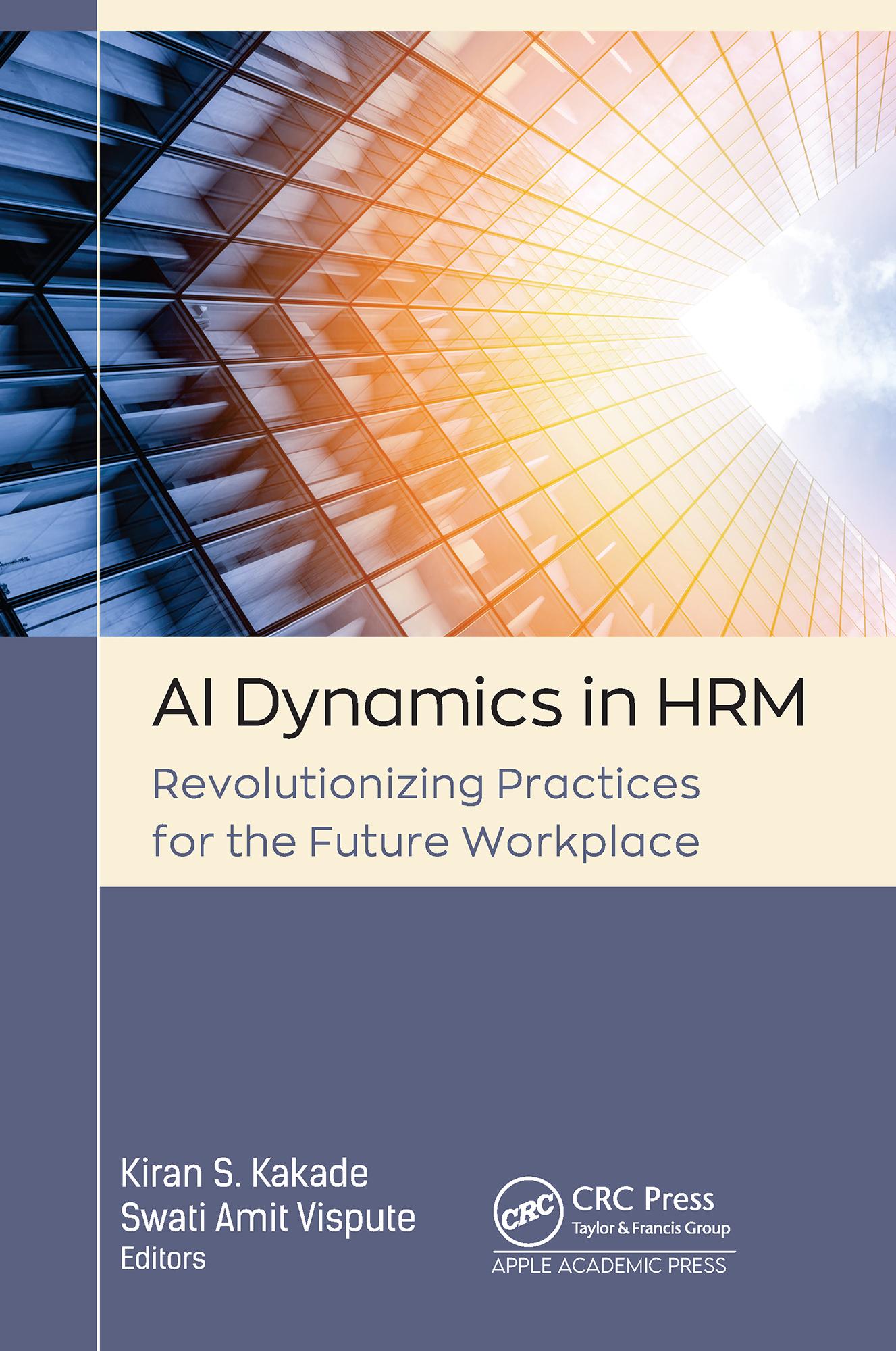 AI Dynamics in HRM