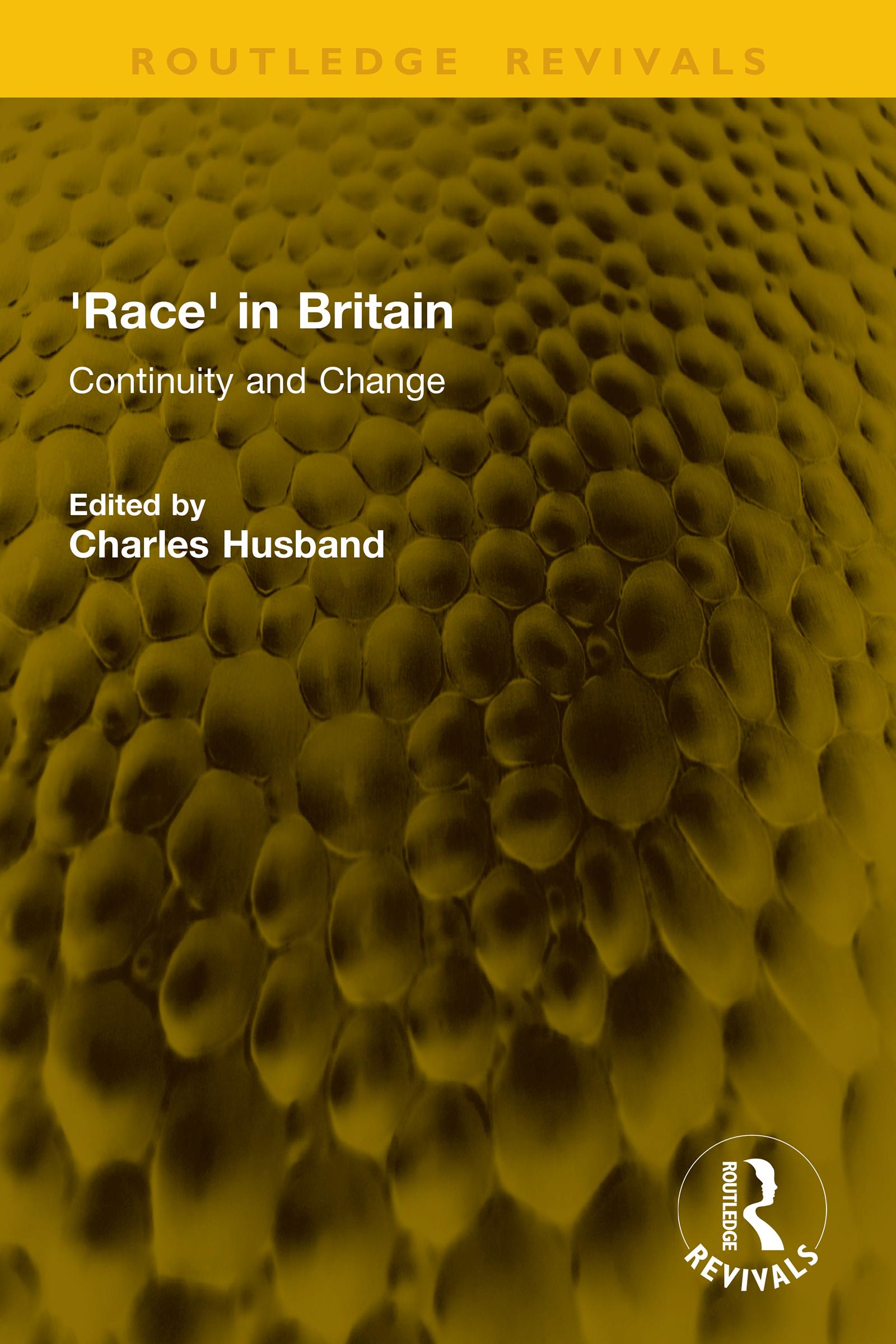 'Race' in Britain