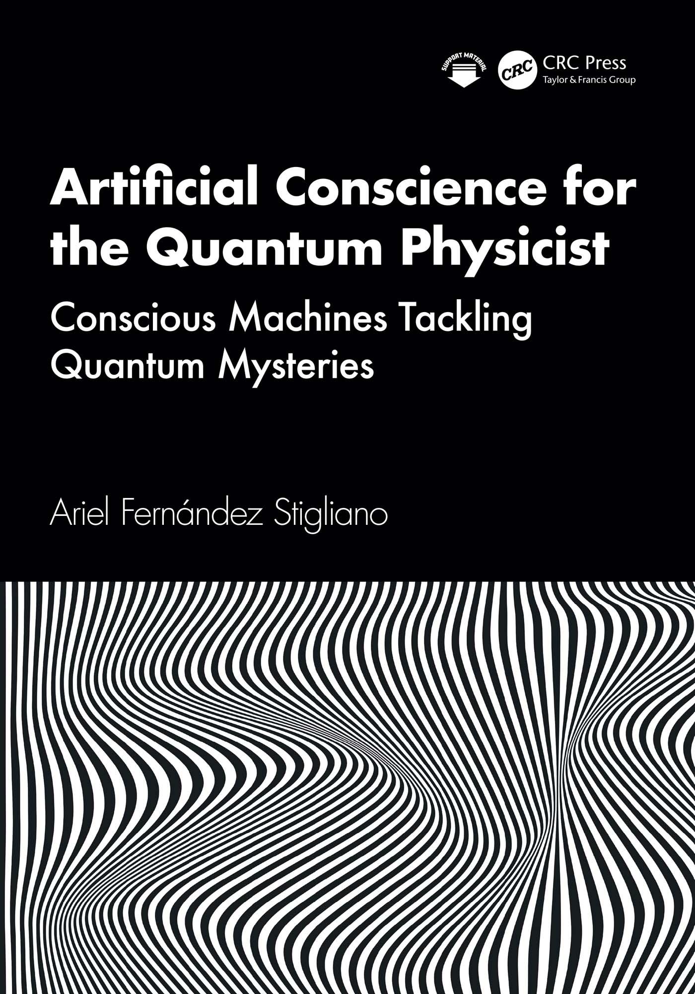 Artificial Conscience for the Quantum Physicist