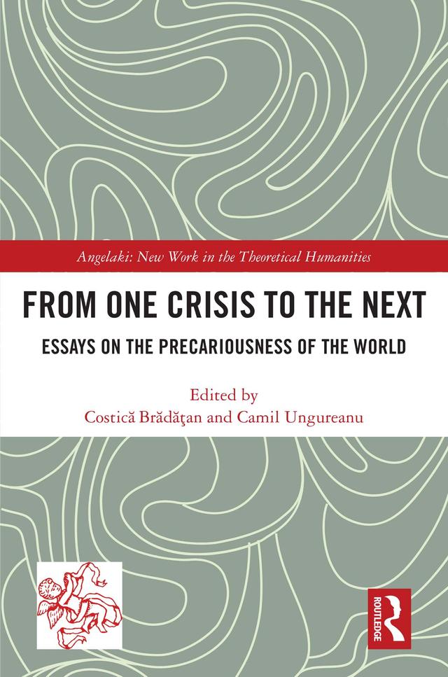 From One Crisis to the Next by Camil Ungureanu, Costică Brădăţan
