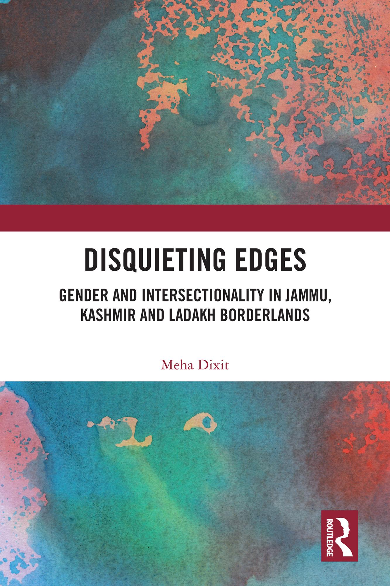 Disquieting Edges