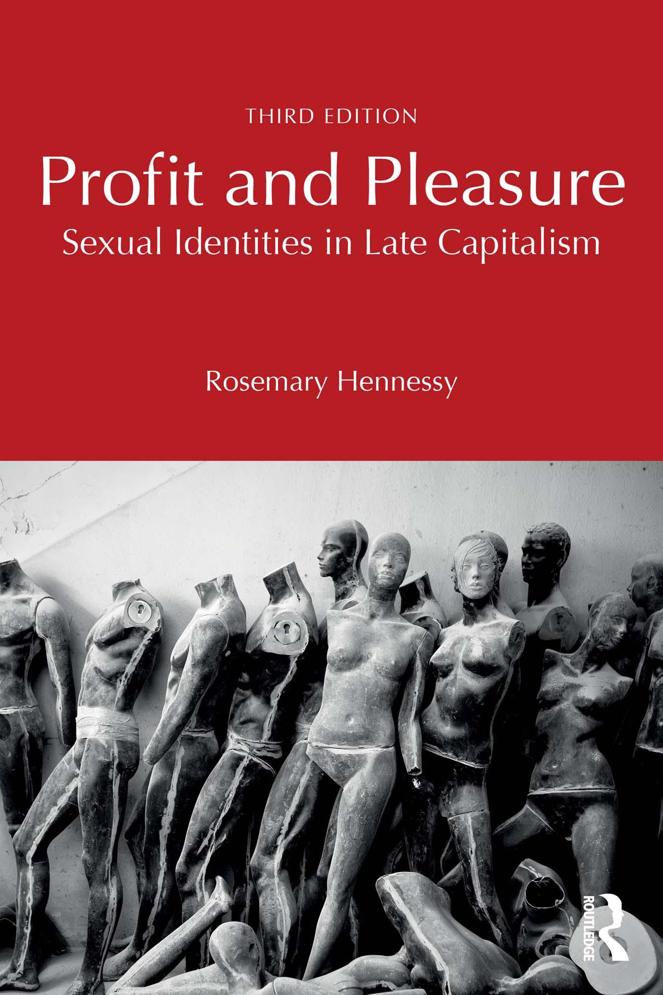 Profit and Pleasure