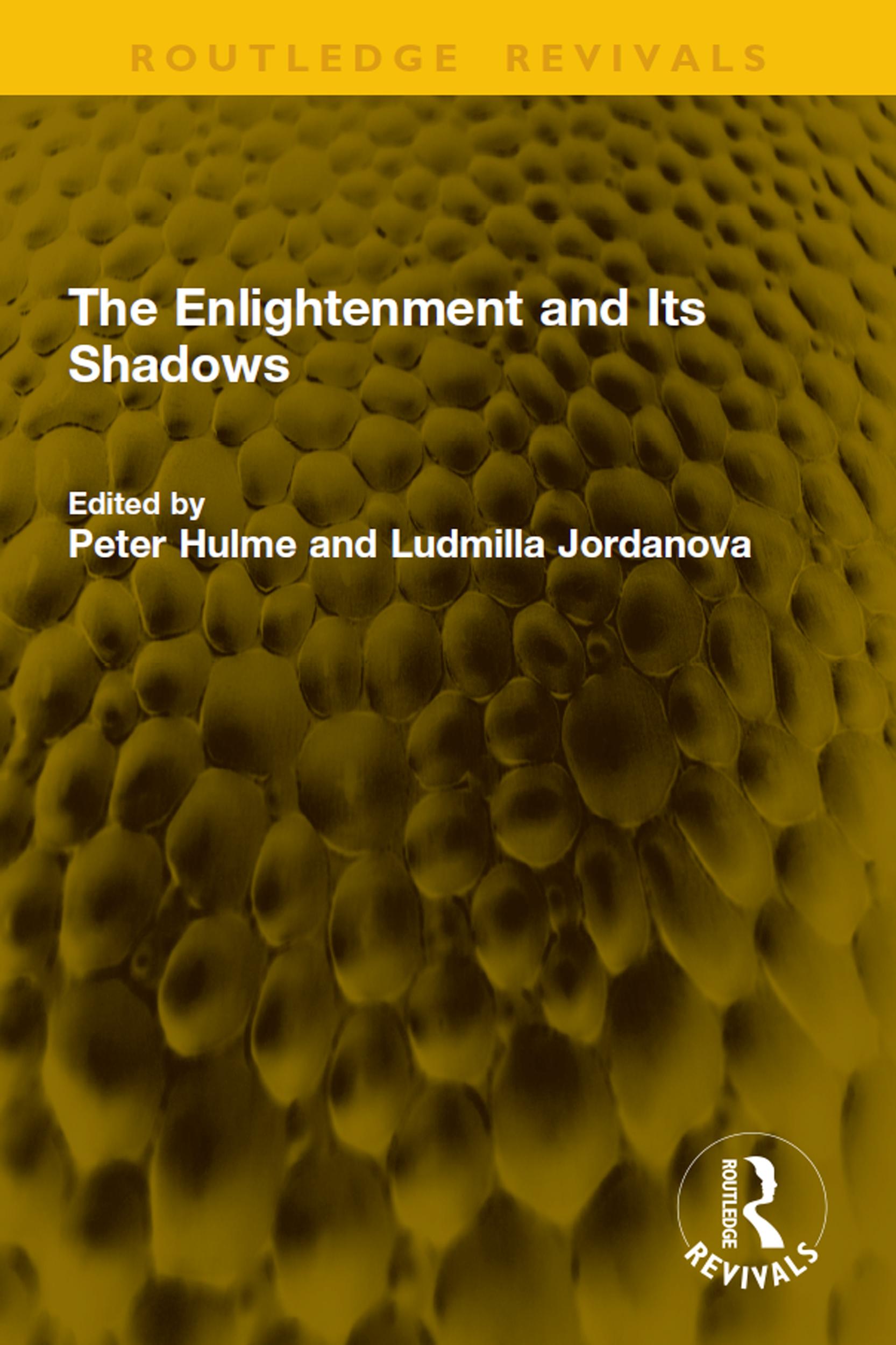 The Enlightenment and Its Shadows