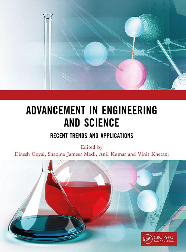 Advancement in Engineering and Science