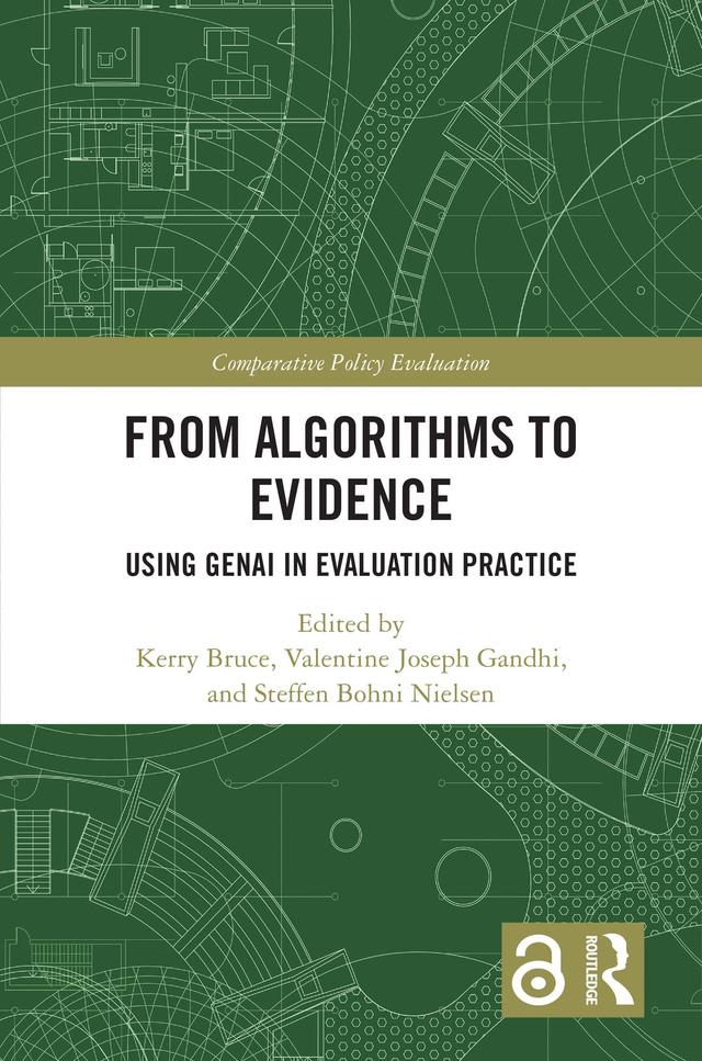 From Algorithms to Evidence by Kerry Bruce, Steffen Bohni Nielsen, Valentine J Ghandi