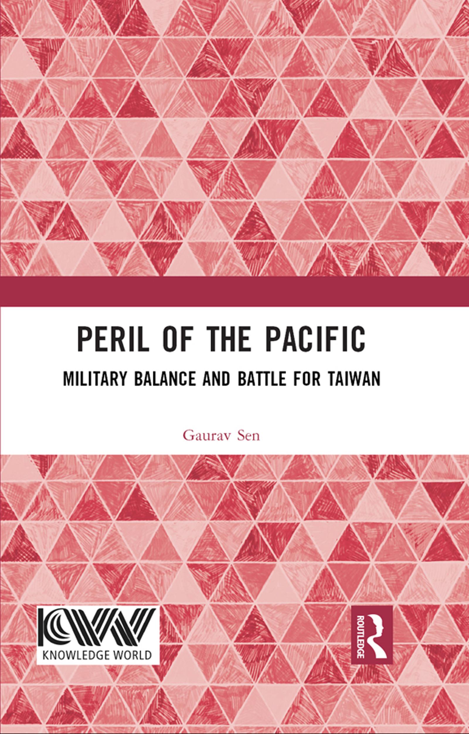 Peril of the Pacific
