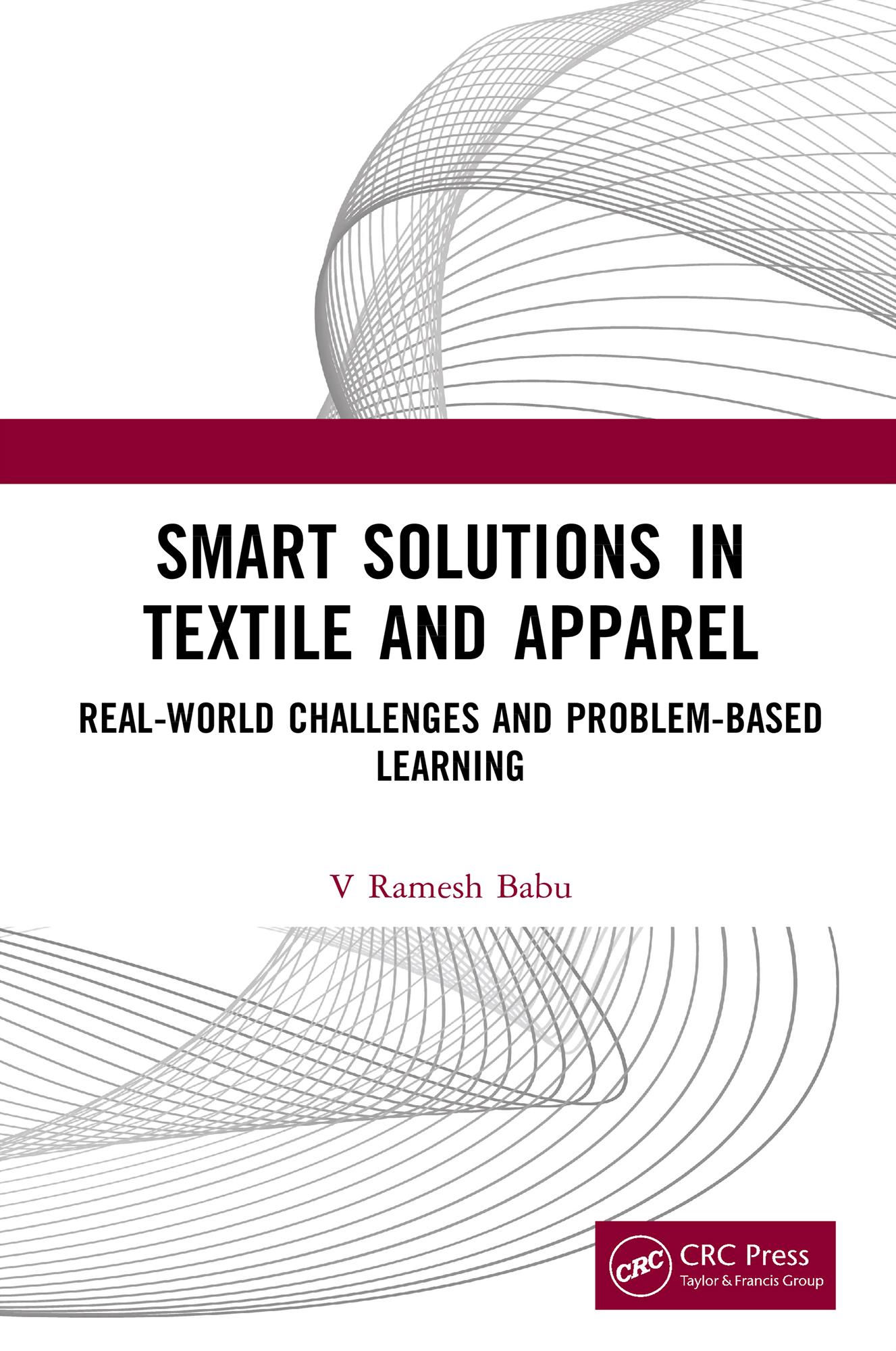 Smart Solutions in Textile and Apparel