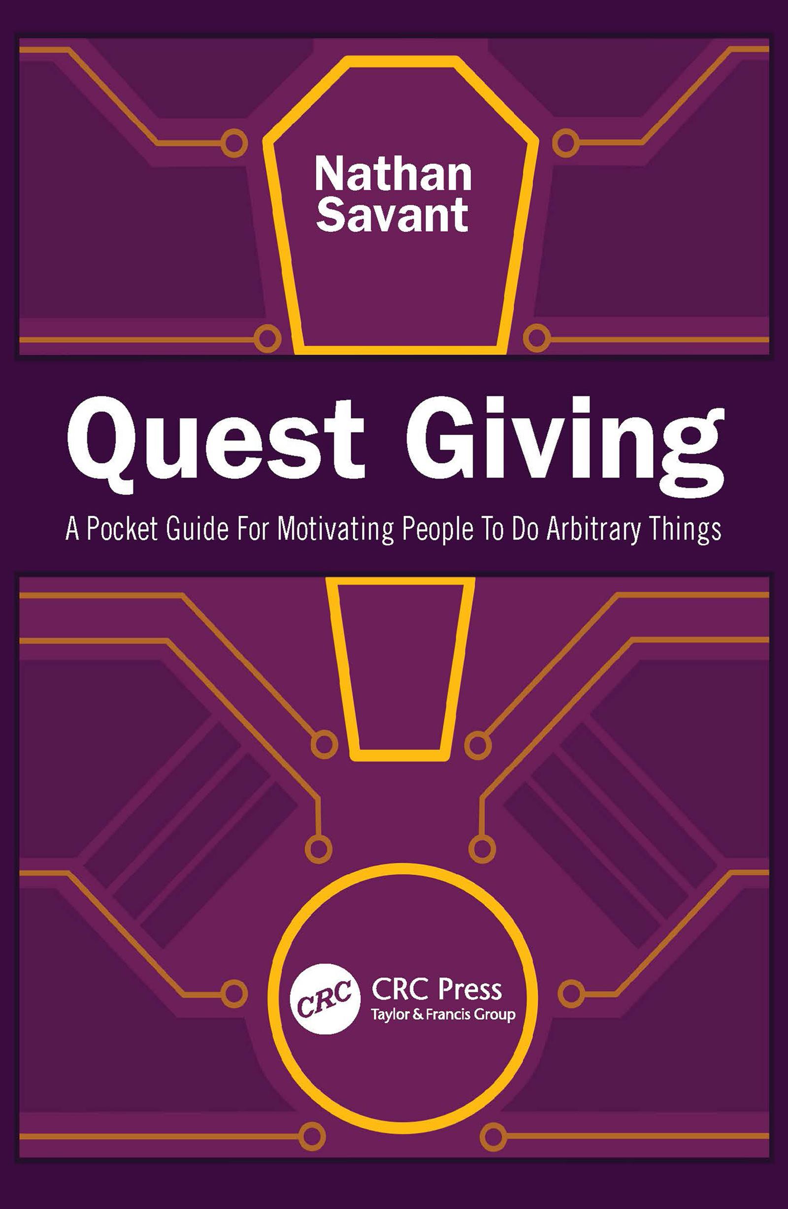 Quest Giving