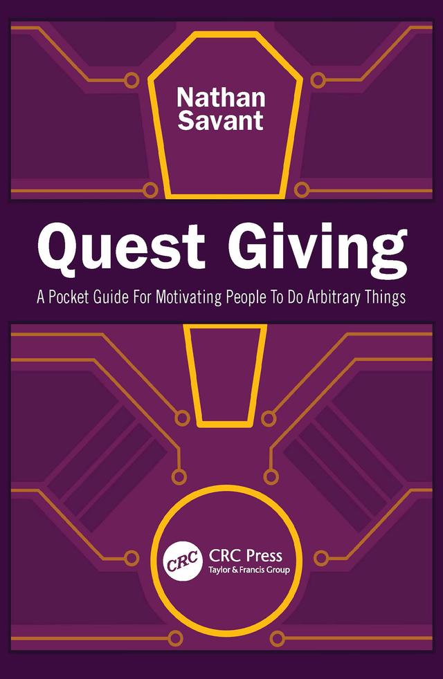 Quest Giving by Nathan Savant