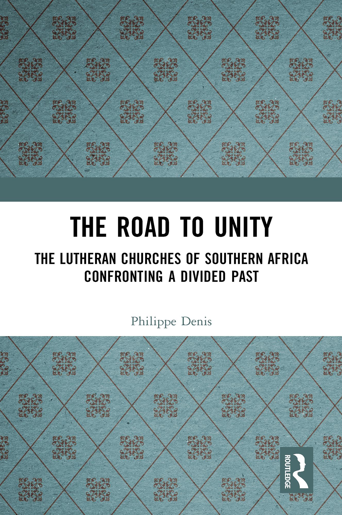 The Road to Unity