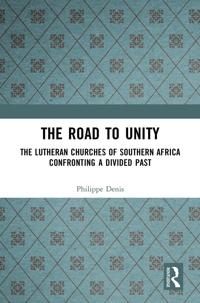 The Road to Unity by Philippe Denis