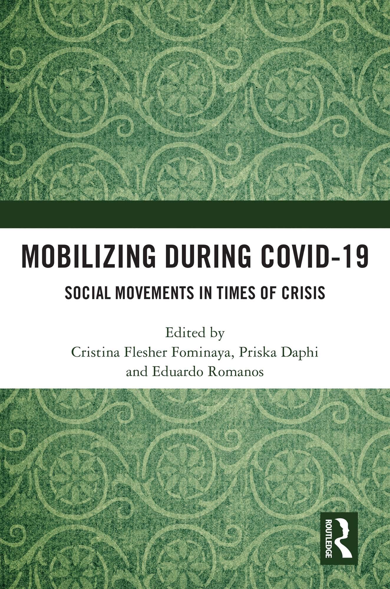 Mobilizing during COVID-19