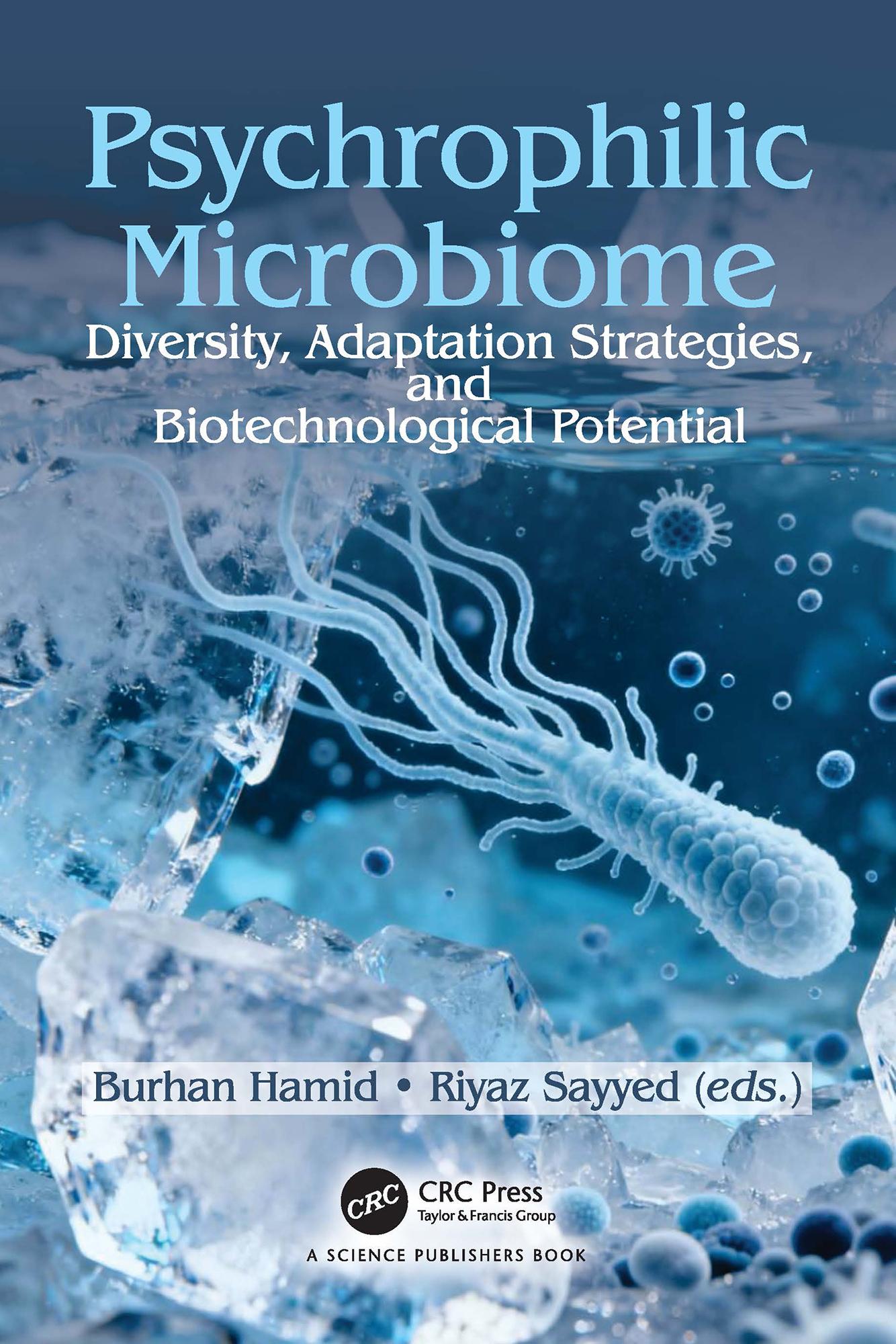 Psychrophilic Microbiome