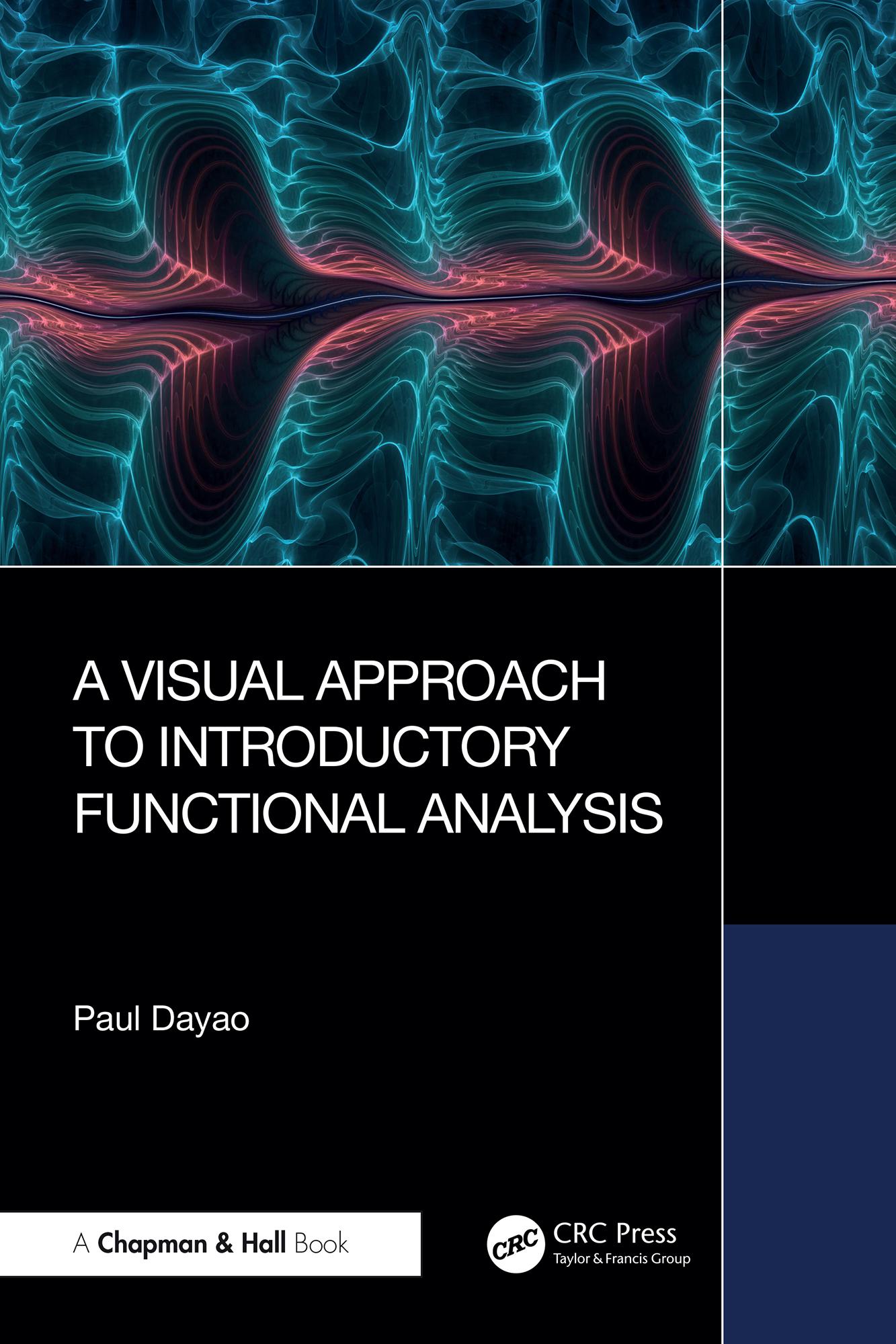 A Visual Approach to Introductory Functional Analysis