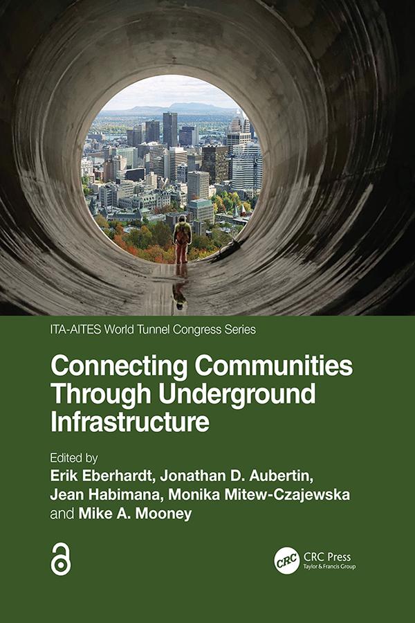 Connecting Communities Through Underground Infrastructure