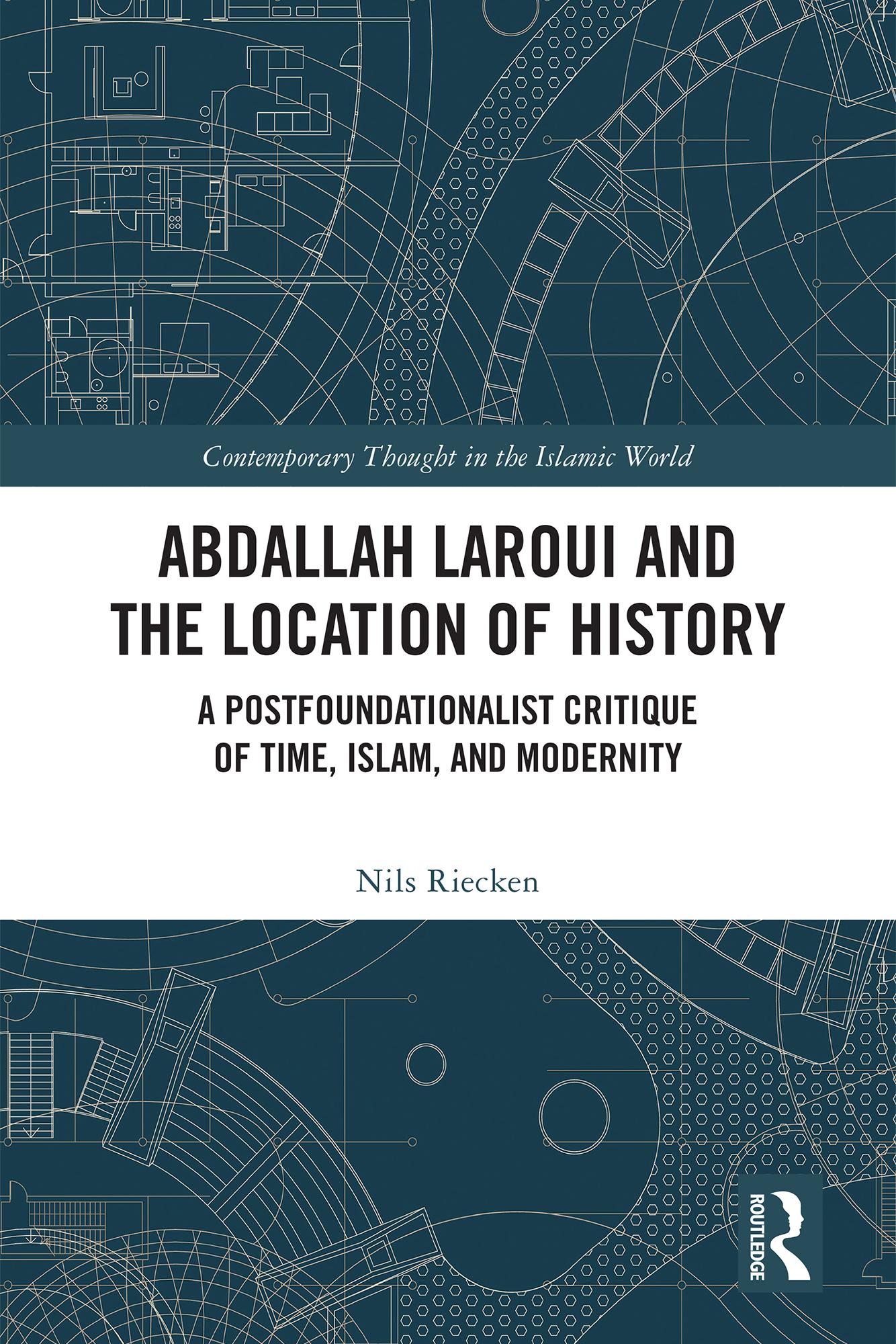 Abdallah Laroui and the Location of History