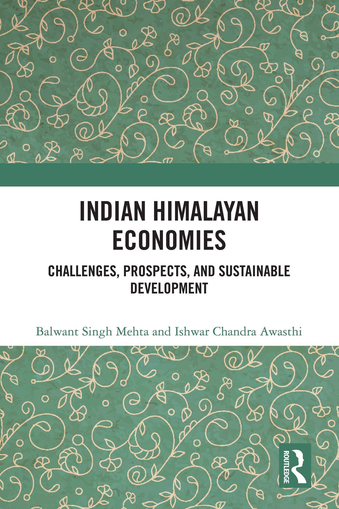 Indian Himalayan Economies