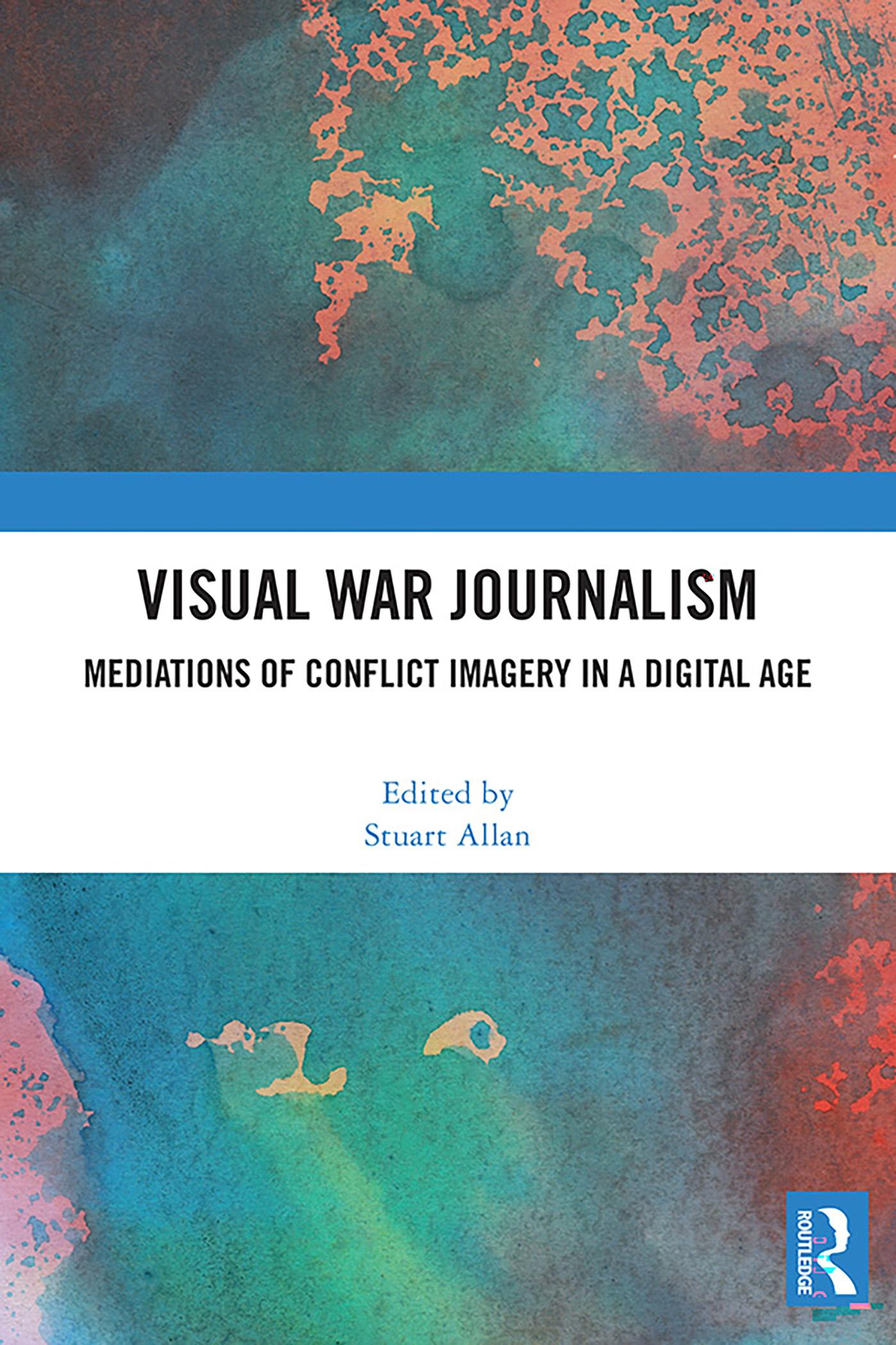 Visual War Journalism