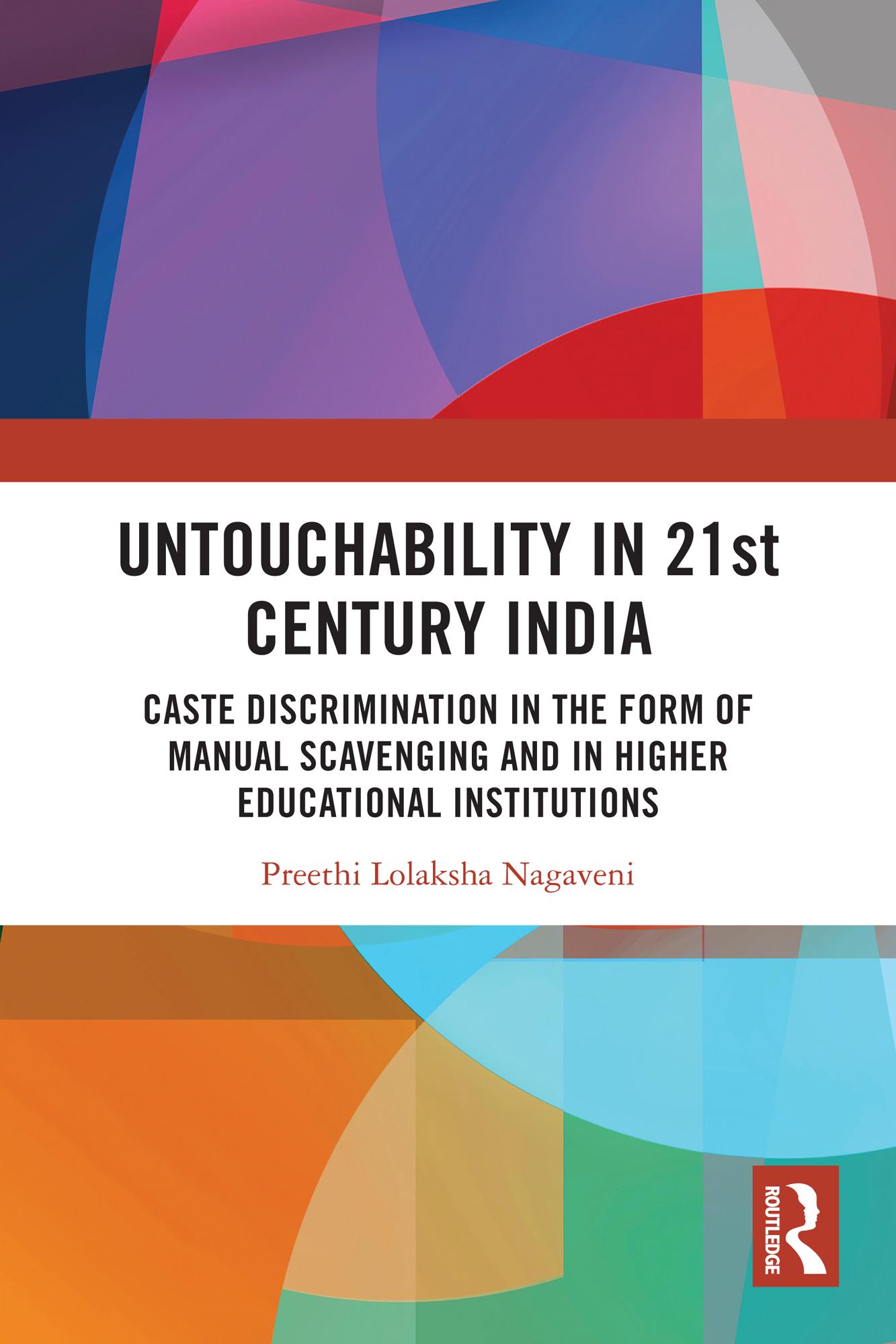 Untouchability in 21st Century India