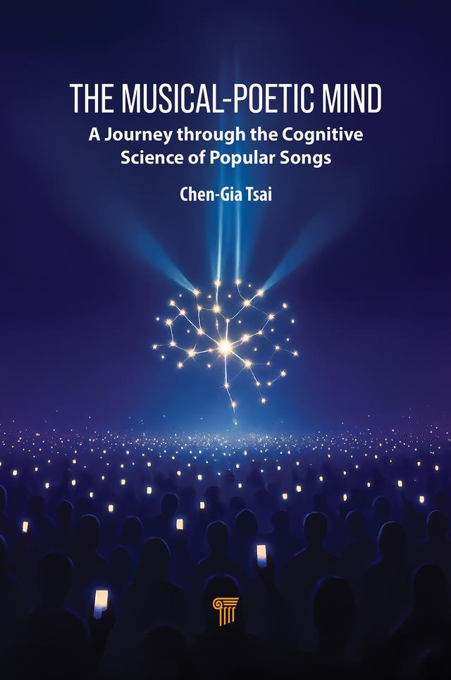 The Musical-Poetic Mind by Chen-Gia Tsai