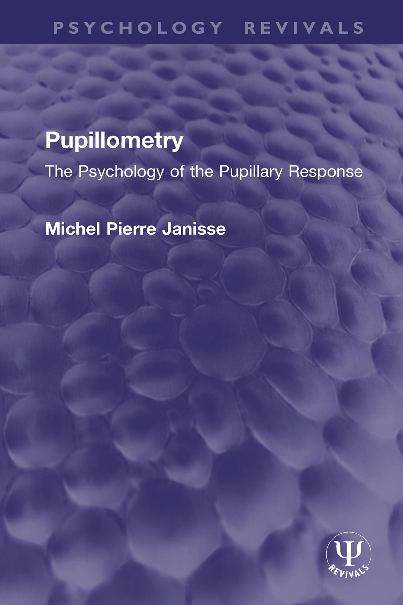 Pupillometry