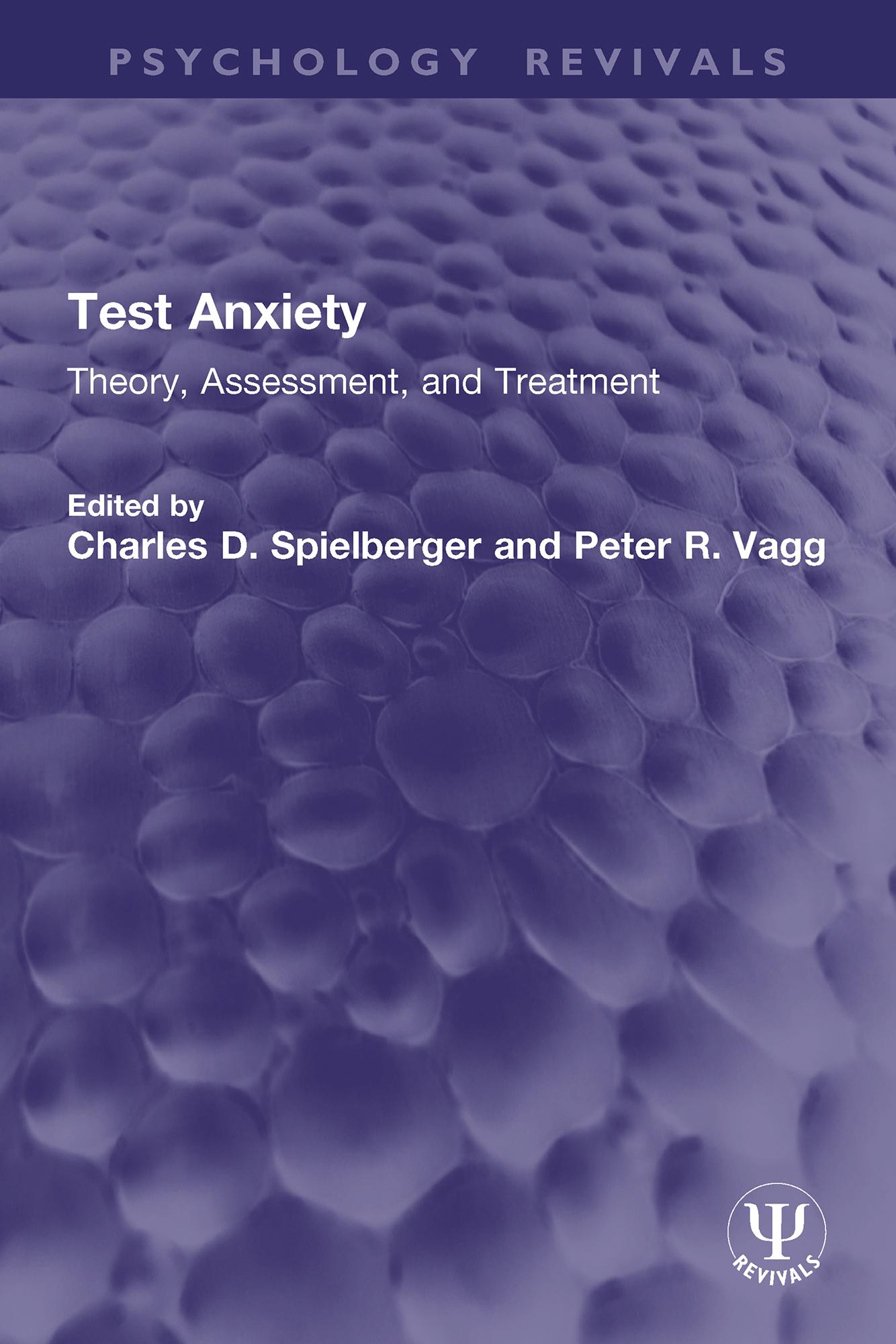Test Anxiety