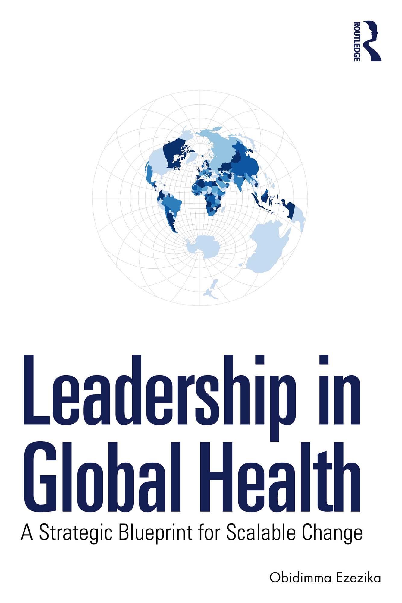 Leadership in Global Health