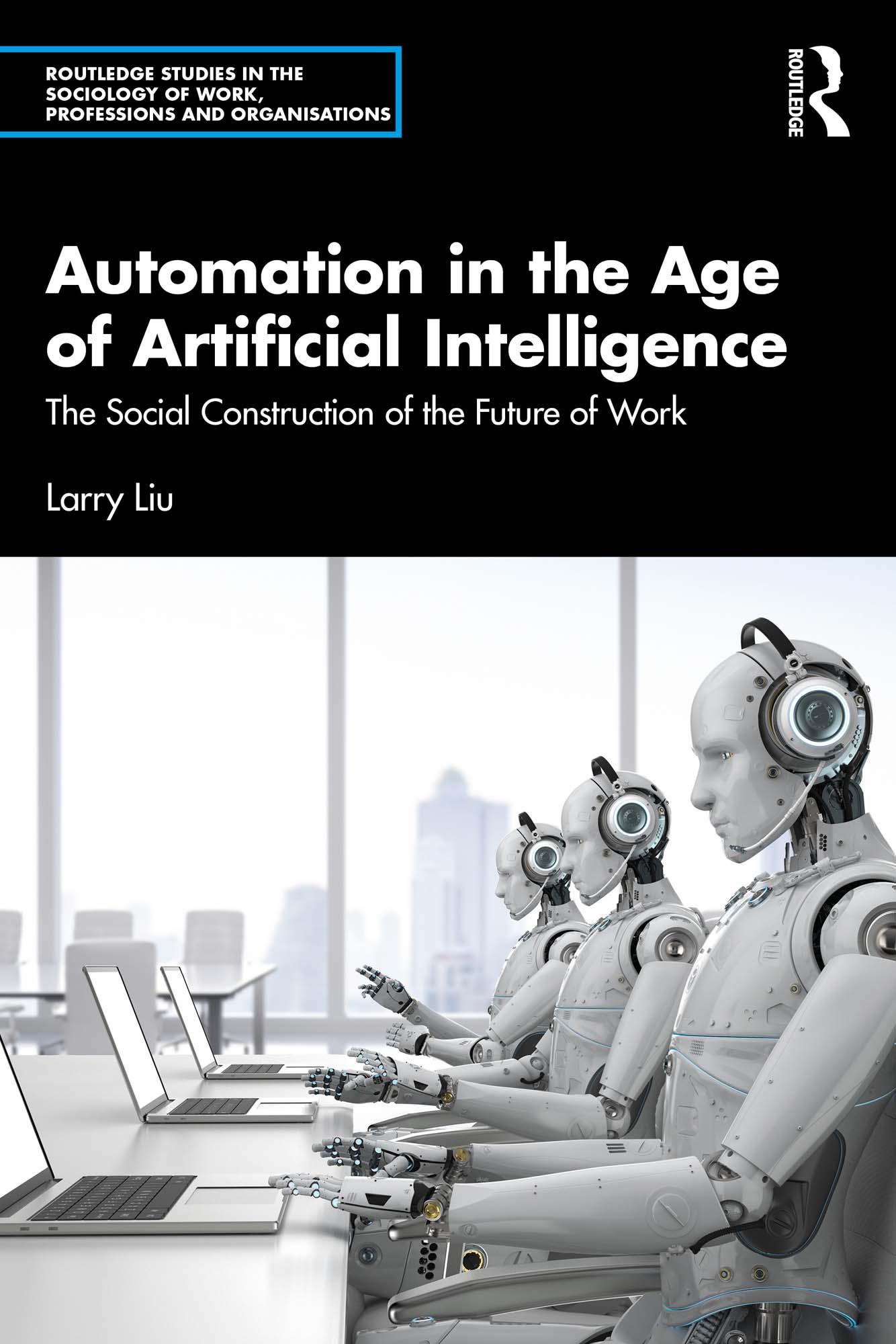 Automation in the Age of Artificial Intelligence