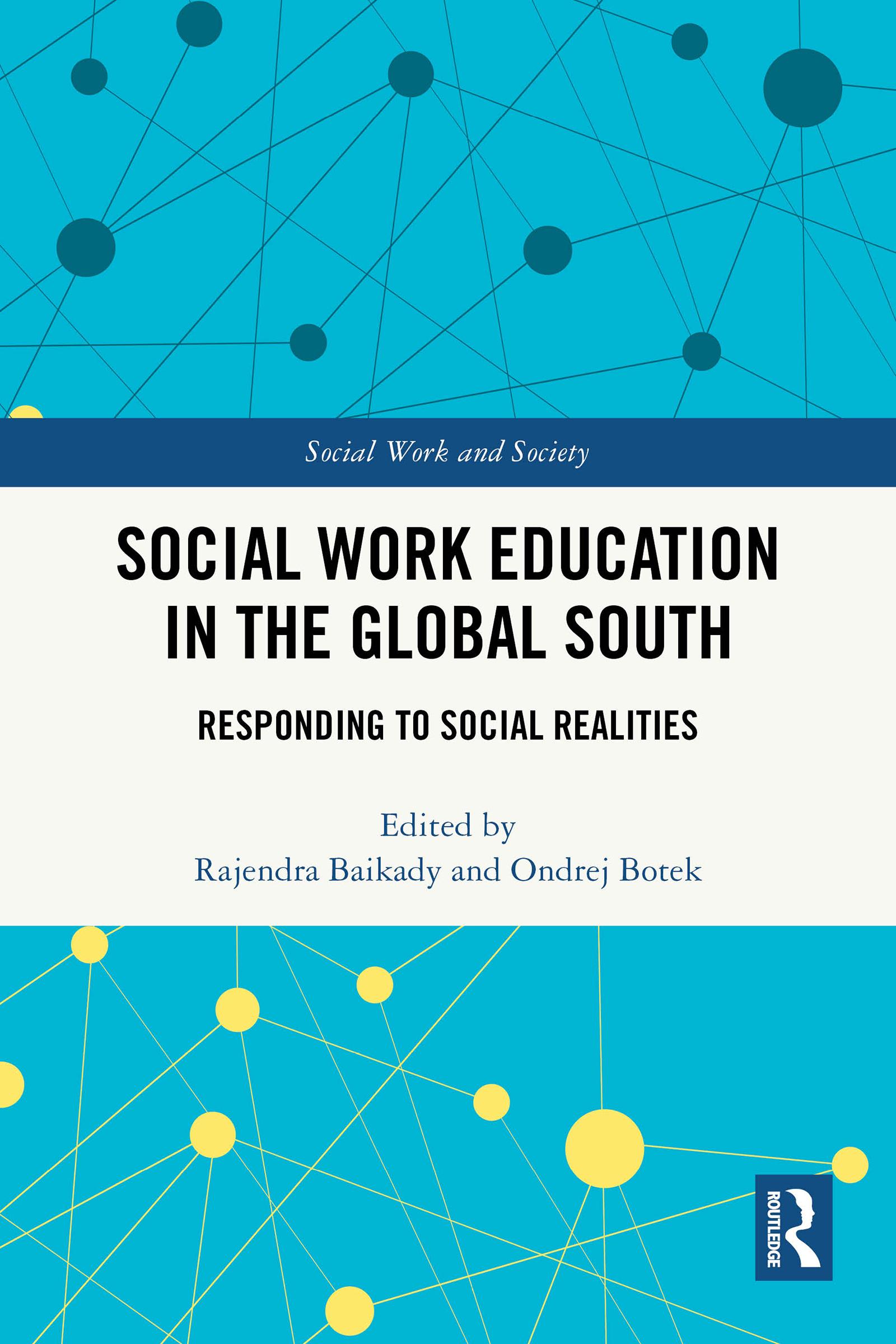 Social Work Education in the Global South