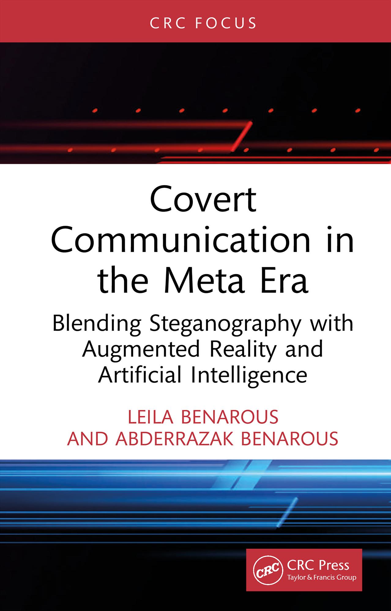 Covert Communication in the Meta Era